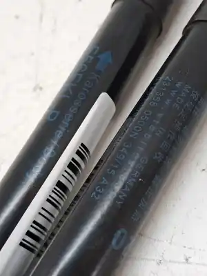 Pièce détachée automobile d'occasion vérin de capot pour mini mini 3p (f56) b38a12a références oem iam 51237300567  