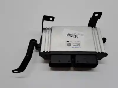 Автозапчасти б/у блок управления двигателем за hyundai i10 classic ссылки oem iam 3911607261