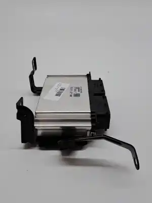 Second-hand car spare part ecu engine control for hyundai i10 classic oem iam references 3911607261  