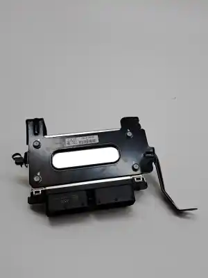 Second-hand car spare part ecu engine control for hyundai i10 classic oem iam references 3911607261  