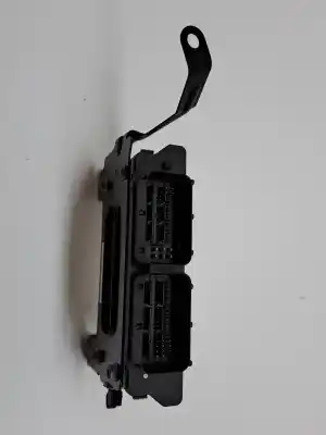 Second-hand car spare part ecu engine control for hyundai i10 classic oem iam references 3911607261  