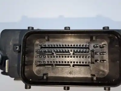 Second-hand car spare part ecu engine control for hyundai i10 classic oem iam references 3911607261  