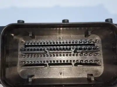 Second-hand car spare part ecu engine control for hyundai i10 classic oem iam references 3911607261  