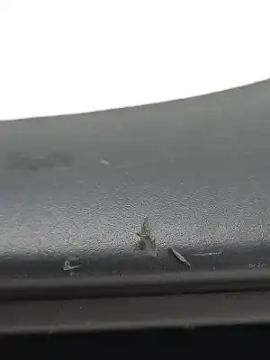 Second-hand car spare part plastics for nissan note (e11e) note (e11e) oem iam references 809613ar0a  