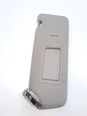 Piesă de schimb auto la mâna a doua parasoare stânga pentru audi q5 (8r) q5 2.0 tdi referințe oem iam 8k0857551p