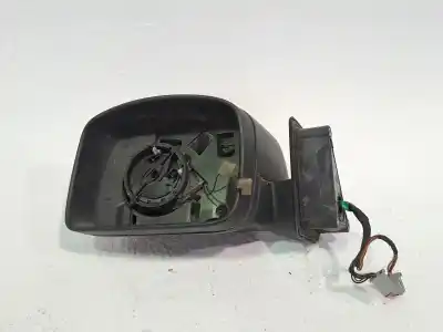 Автозапчастина б/у лівий корпус дзеркала для LAND ROVER RANGE ROVER (LM) 4.4 V8 CAT Посилання на OEM IAM CRB502453PMA  
