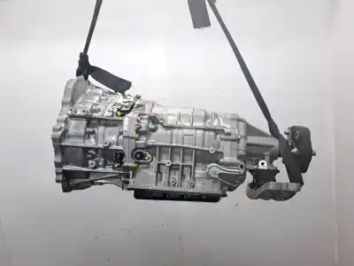 Peça sobressalente para automóvel em segunda mão caixa de velocidades por lexus is 300 (jce10) * referências oem iam 3092030030