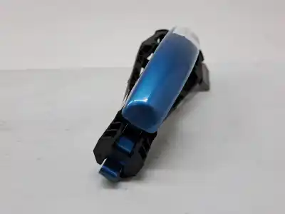 Second-hand car spare part exterior right rear door handle for opel corsa e (x15) 1.4 turbo (08, 68) oem iam references 39172889  