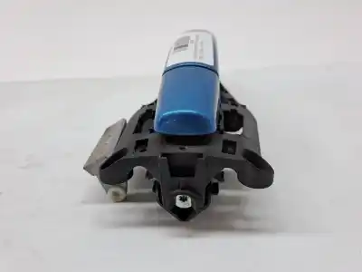 Second-hand car spare part exterior right rear door handle for opel corsa e (x15) 1.4 turbo (08, 68) oem iam references 39172889  