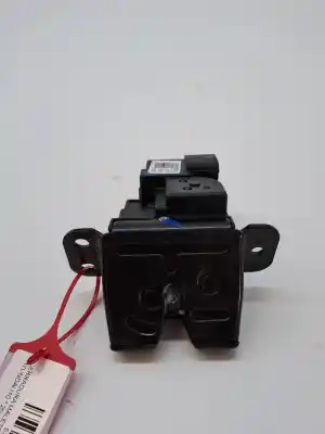 Автозапчасти б/у замок багажника/ворот за hyundai i10 classic ссылки oem iam 81230c8500