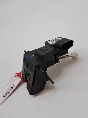 Second-hand car spare part trunk lock for hyundai i10 classic oem iam references 81230c8500  