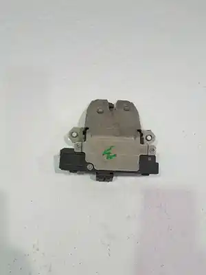 Second-hand car spare part TRUNK LOCK for LAND ROVER RANGE ROVER (LM)  OEM IAM references FQR500040  