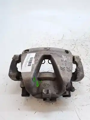 Second-hand car spare part FRONT RIGHT BRAKE CALIPER for PEUGEOT PEUGEOT EXPERT FURGÓN V  OEM IAM references 1613260180  