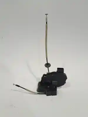 Second-hand car spare part rear right door lock for land rover range rover (lm) 4.4 v8 cat oem iam references fqm000148  