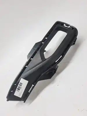 Peça sobressalente para automóvel em segunda mão plásticos por nissan leaf (ze0) electric referências oem iam 622565sk0b