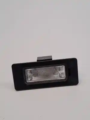 Piesă de schimb auto la mâna a doua lampã ilumânare numãr pentru audi q5 (8r) q5 2.0 tdi referințe oem iam 8t0943021