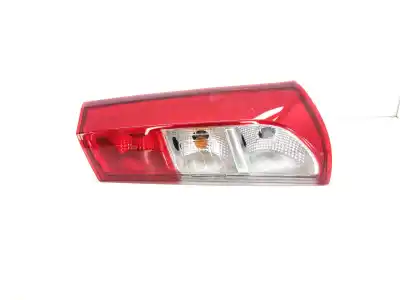Peça sobressalente para automóvel em segunda mão farolim traseiro direito por dacia dokker express 1.6 16v 110 referências oem iam 265509604r