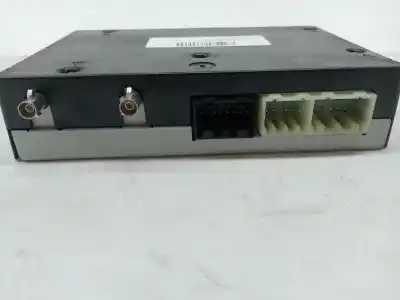 Second-hand car spare part electronic module for opel corsa e (x15) 1.4 turbo (08, 68) oem iam references 84186829  