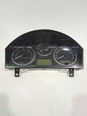 Peça sobressalente para automóvel em segunda mão QUADRANTE por LAND ROVER RANGE ROVER (LM)  Referências OEM IAM YAC500465PVJ  5H2210849TA8PVJ