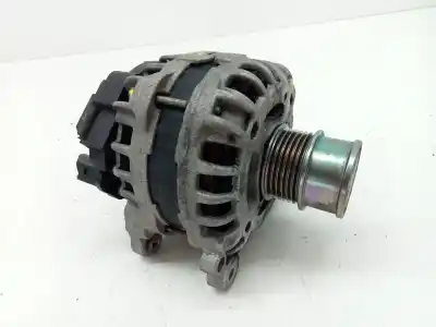 Peça sobressalente para automóvel em segunda mão Alternador por SEAT IBIZA (6J5) * Referências OEM IAM 4E903015A  4E903015AX