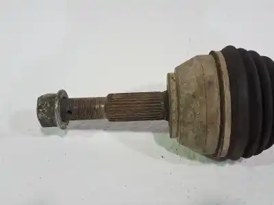 Pezzo di ricambio per auto di seconda mano trasmissione anteriore destra per nissan navara pick-up (d40m) 2.5 dci diesel cat riferimenti oem iam 39100eb300  