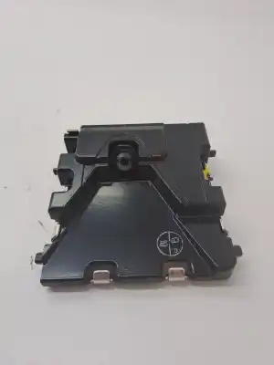 Peça sobressalente para automóvel em segunda mão câmara por lexus is 300 (jce10) * referências oem iam 8646c53012