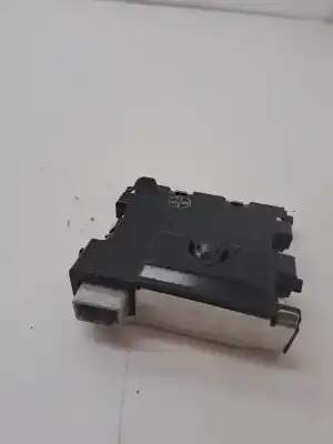 Second-hand car spare part camera for lexus is 300 (jce10) * oem iam references 8646c53012  