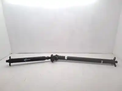 Peça sobressalente para automóvel em segunda mão eixo traseiro por lexus is 300 (jce10) * referências oem iam 3710053150