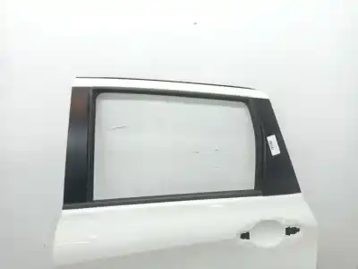 İkinci el araba yedek parçası arka sol kapi için nissan note (e11e) note (e11e) oem iam referansları h21533vvma  