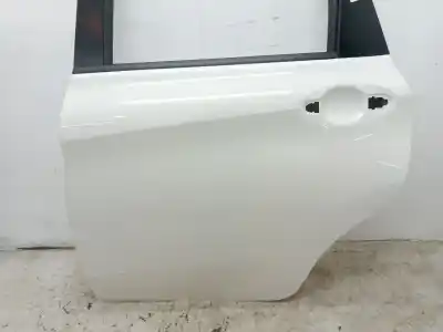 İkinci el araba yedek parçası arka sol kapi için nissan note (e11e) note (e11e) oem iam referansları h21533vvma  