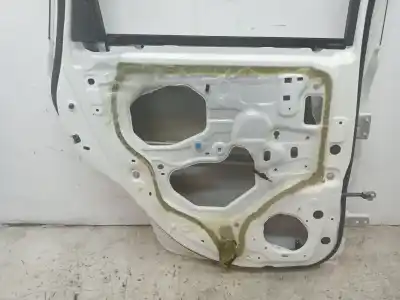 İkinci el araba yedek parçası arka sol kapi için nissan note (e11e) note (e11e) oem iam referansları h21533vvma  