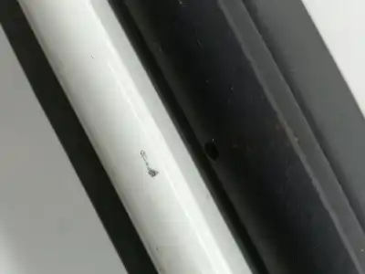 İkinci el araba yedek parçası arka sol kapi için nissan note (e11e) note (e11e) oem iam referansları h21533vvma  