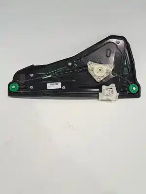 Piesă de schimb auto la mâna a doua MECANISM ACTIONARE GEAM SPATE DREAPTA pentru LAND ROVER RANGE ROVER (LM)  Referințe OEM IAM CVH500022  