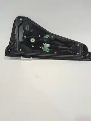 Автозапчастина б/у регулятор скла заднього правого для land rover range rover (lm) 4.4 v8 cat посилання на oem iam cvh500022  