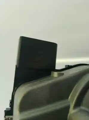 Second-hand car spare part front windshield wiper motor for citroen c3 * oem iam references yq00140880  