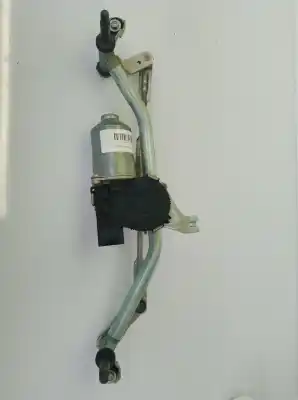 Second-hand car spare part Front Windshield Wiper Motor for CITROEN C3 * OEM IAM references YQ00140880  