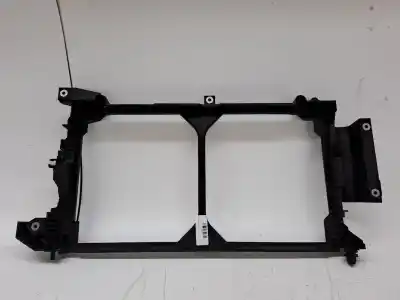 Peça sobressalente para automóvel em segunda mão plásticos por nissan leaf (ze0) electric referências oem iam 214963nl1a