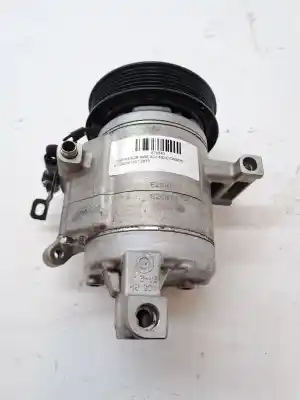 Автозапчасти б/у компрессор кондиционера воздуха за hyundai i10 classic ссылки oem iam 97701k7000