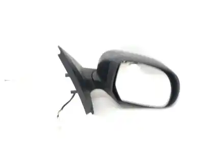 Peça sobressalente para automóvel em segunda mão espelho retrovisor direito por dacia dokker express 1.6 16v 110 referências oem iam 963019902r