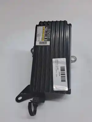 Peça sobressalente para automóvel em segunda mão boitier de commande de abs por lexus is 300 (jce10) * referências oem iam 8954053480
