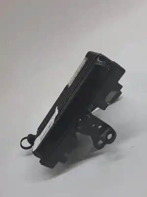 Peça sobressalente para automóvel em segunda mão boitier de commande de abs por lexus is 300 (jce10) * referências oem iam 8954053480  