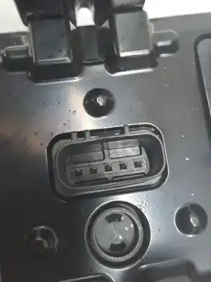 Peça sobressalente para automóvel em segunda mão boitier de commande de abs por lexus is 300 (jce10) * referências oem iam 8954053480  