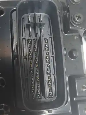 Peça sobressalente para automóvel em segunda mão boitier de commande de abs por lexus is 300 (jce10) * referências oem iam 8954053480  