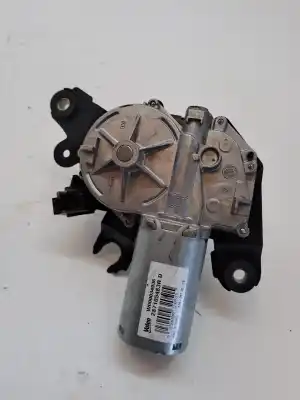 Peça sobressalente para automóvel em segunda mão motor do limpador traseiro por renault zoe (bfm_) z.e 40 electrico referências oem iam 287105483r