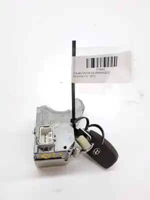 Автозапчасти б/у переключатель стартера за hyundai i10 classic ссылки oem iam 81900k3700