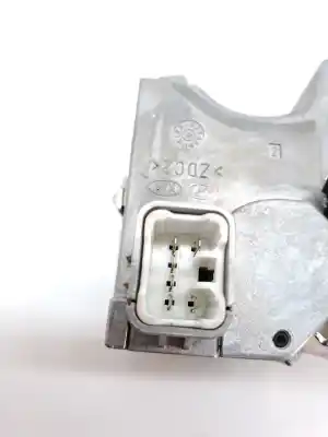 Peça sobressalente para automóvel em segunda mão comutador de ignição por hyundai i10 classic referências oem iam 81900k3700  