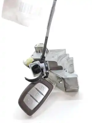 Peça sobressalente para automóvel em segunda mão comutador de ignição por hyundai i10 classic referências oem iam 81900k3700  