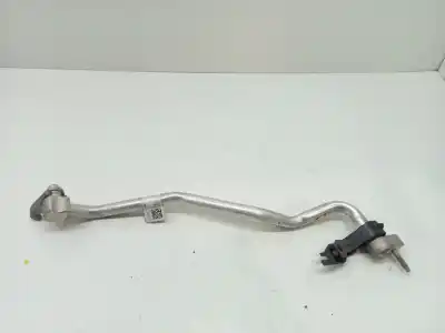 Pezzo di ricambio per auto di seconda mano TUBI ARIA CONDIZIONATA per FORD FIESTA (CE1)  Riferimenti OEM IAM 2541158  L1BH19N617AE