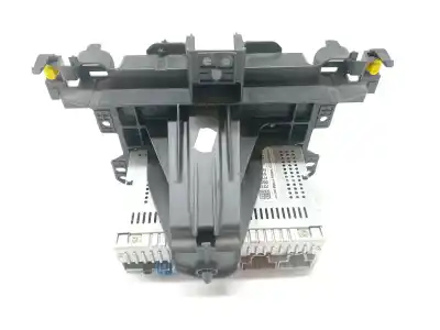 Second-hand car spare part multifunction display for opel corsa e (x15) 1.4 turbo (08, 68) oem iam references 42532830  4253283000 - 42342525