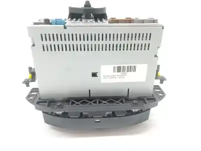 Second-hand car spare part multifunction display for opel corsa e (x15) 1.4 turbo (08, 68) oem iam references 42532830  4253283000 - 42342525